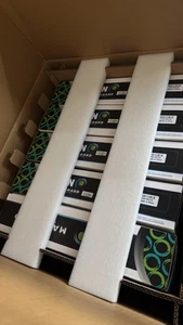 TYAN S8036GM2NE-4B EATX Motherboard Support EPYC 7002/7003 CPU 16DIMM slots - Picture 1 of 5