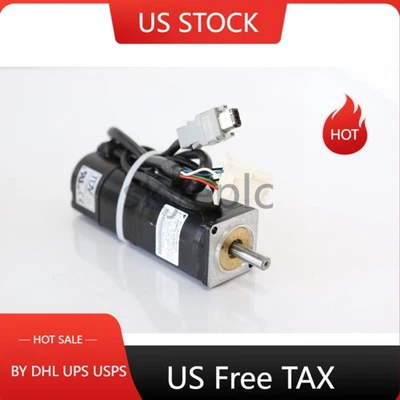 NUEVO IMPUESTO LIBRE DE ESTADOS UNIDOS Yaskawa SGMAH-01AAA2C SGMAH01AAA2C 1 PIEZA IMPUESTOS LIBRES DE ESTADOS UNIDOS Foto 1 de 4