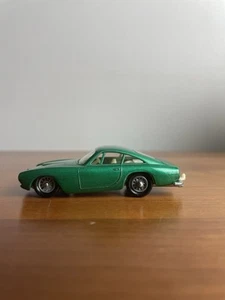 Vintage Lesney Matchbox No 75 Ferrari Berlinetta Green - Picture 1 of 9