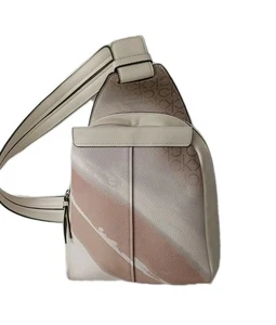 calvin klein Myra backpack / Sling Bag women's - Picture 1 of 15