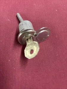 1941-47 Packard Trunk Lock Assembly 372343 NOS - Picture 1 of 3