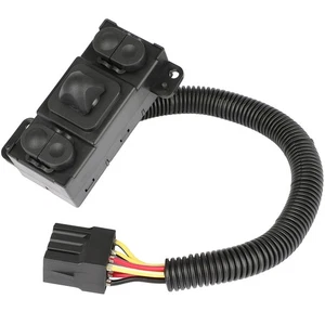 Driver Side for Ford F-150 4.2L 4.6L 5.4L 1997-2003 High Quality Seat Switch - Picture 1 of 4