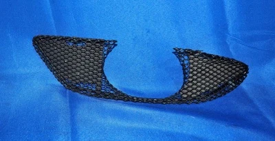 2001-2004 Mercedes W203 C32 AMG Avant Pare-Choc Inférieur Gauche Grille OEM - Photo 1/4