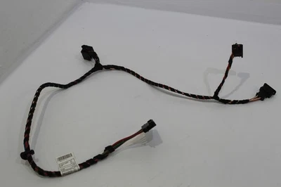 Skoda Citigo NF1 Air Conditioning Climate Box Wiring Loom 1S0971566 - Image 1 of 4