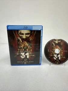 31 A Rob Zombie Film (Blu-ray, 2016) - Bild 1 von 5