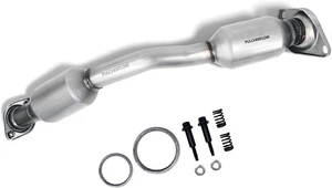 New Catalytic Converter For Nissan Versa 2012-17 - 2014-17 Nissan Note Fast Ship - Picture 1 of 4
