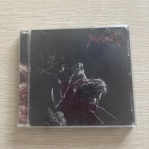 EMPEROR WRATH OF THE TYRANT cd rare heavy metal - Imagen 1 de 3