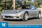 1993 Mazda RX-7 Turbo