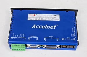 ACCELNET copley controls ADP-055-18 - Picture 1 of 5