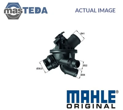 TM 21 103 ENGINE COOLANT THERMOSTAT MAHLE ORIGINAL NEW OE REPLACEMENT - Image 1 of 4