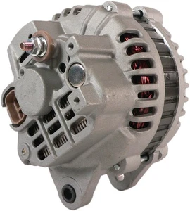 NEW ALTERNATOR FITS MITSUBISHI LANCER SPACE WAGON 1.8L EUROPEAN MODEL MD102088 - Picture 1 of 2