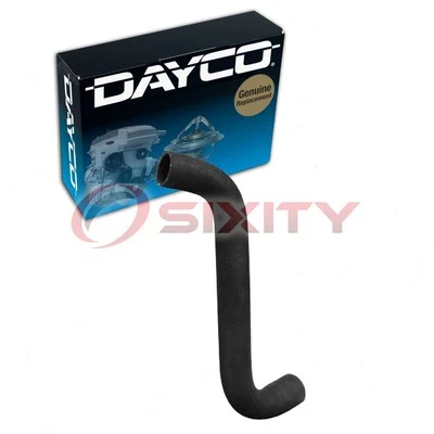 Manguera de refrigerante de radiador superior Dayco para Ford Ranger 2001-2011 2,3 L L4 correas uf Foto 1 de 4