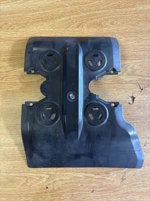 Yamaha VMAX 1200 VMX12 1994 culata motor cubierta Foto 1 de 2