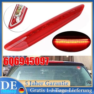 Für-VW Polo 9N Volkswagen 3 Bremsleuchte Heckklappe Zusatzbremsleuchte`6Q6945097 - Bild 1 von 17