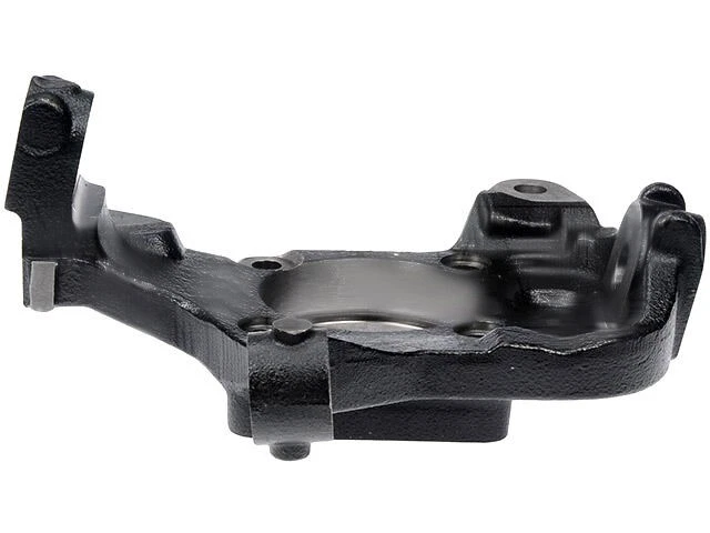 Front Right Steering Knuckle For 2001-2003, 2005-2006 GMC Sierra 1500 HD JN291GF - Imagem 1 de 1