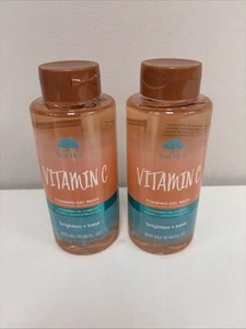 Vitamina C Gel Schiumogeno Nutriente e Idratante Lavaggio 18 oz. - Lotto di 2 B30-24 - Foto 1 di 3