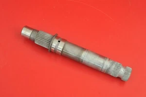 1986 1987 Honda TRX250R TRX 250R 250 R OEM Kick Start Shaft NICE - Picture 1 of 4