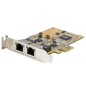 Carte réseau ST1000SPEXD3 PCI-E Low Profile - Photo 1/1
