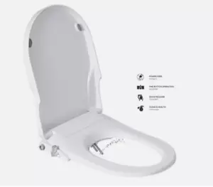 GEOATON WC-Sitz Bidet - Bild 1 von 5