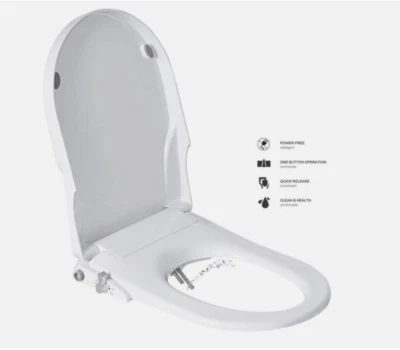 Sedile wc bidet GEOATON