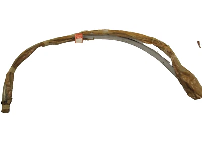 Nuevo de Lote Antiguo GM 9434818 1977 1978 1979 Buick LeSabre Rueda Trasera Derecha Apertura Moldura Foto 1 de 4