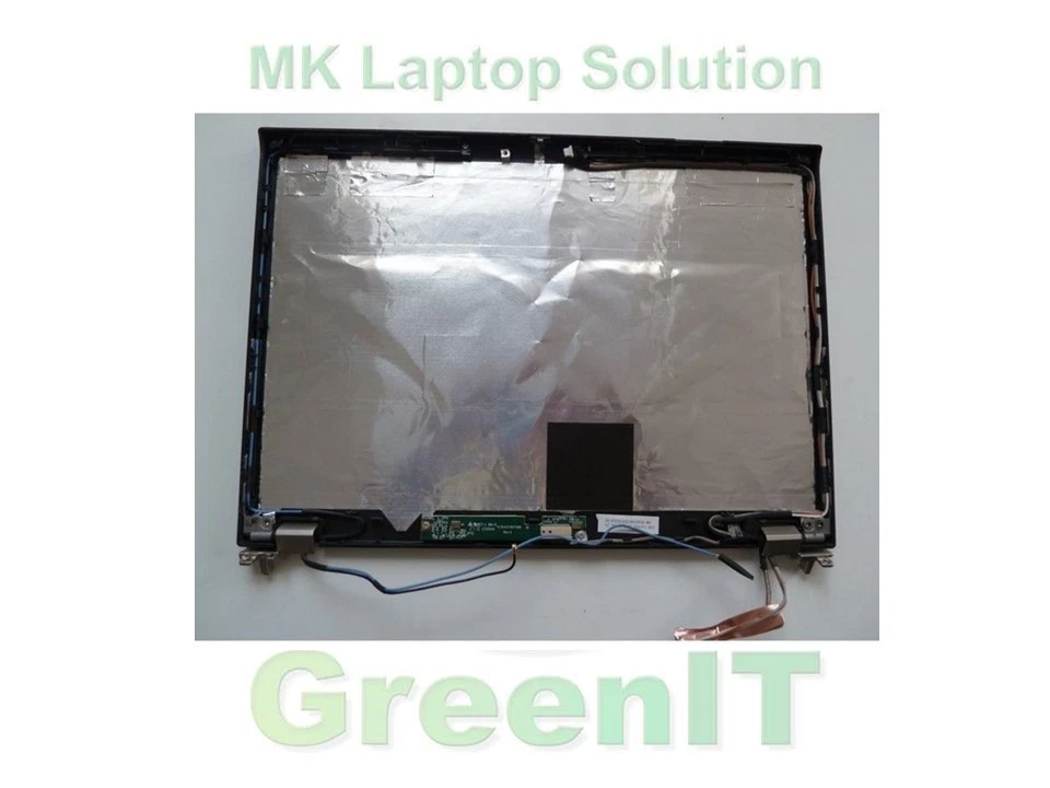 TOP ZUSTAND  Lenovo ThinkPad T410 LCD Backcover, Displaydeckel  FRU 60Y5462  - Bild 1 von 1