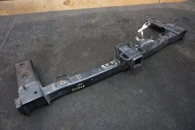 Rear Bumper Trailer Hitch Towing Bar LB5Z17D826 Lincoln Aviator Reserve 2020-24 - Image 1 of 4