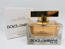 dolce e gabbana The One Donna EDP 75ml