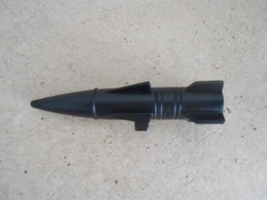 ERTL F-16 Eagle Fighter Missile A-10 Thunderbolt II Bomb Vehicle Parte 1988 - Foto 1 di 7