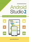 Android studio. Sviluppare vere applicazione Androi... | Buch | Zustand sehr gut