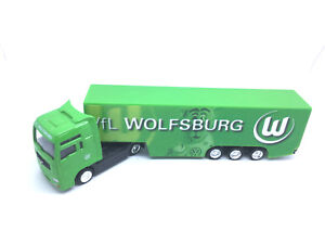 VfL Bochum Truck 1:87 LKW Modellauto Bundesliga Fussball Auto DGDII 
