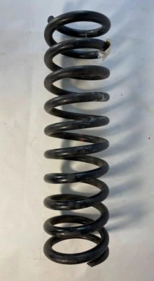 Muelle helicoidal delantero Mercedes-Benz - 129-321-12-04 - para MBZ 300SL, 500SL y 600SL Foto 1 de 4