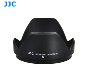 Reversible Camera Lens Hood fr Tamron 16-300mm f/3.5-6.3 Di II VC PZD MACRO Lens - Picture 1 of 6