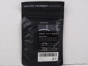 Whoop 4.0 Accessory Body Upper Arm Sleeve Size Medium Brand New Sealed - Bild 1 von 4