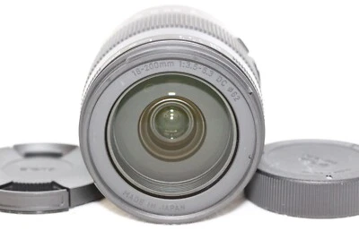 [Near MINT] SIGMA 18-200mm F3.5-6.3 DC MACRO OS HSM Contemporary for Nikon - Image 1 of 4