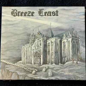 BREEZE LEAST Breeze Least Digipak *NEW* IronMaiden,MercyfulFate,YngwieMalmsteen - Picture 1 of 2