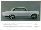Opel Rekord - Vintage Photograph 3251767