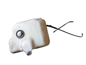 Depósito de compensación de combustible derecho VW T3 251201304C depósito de expansión - Imagen 1 de 4