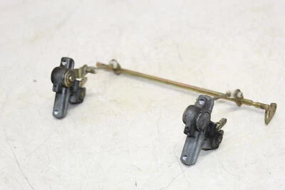 Kawasaki Concours 1000 Zg1000a 2000 soporte de montaje soporte de asiento Foto 1 de 4