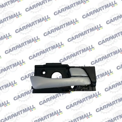 2012-2014 Hyundai Accent Front Right Passenger Inner Door Handle 82623-RB000 OEM Foto 1 de 4