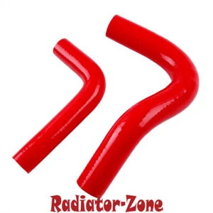 For Chevy Chevrolet Fleetline/Bel Air V8 1949-1954 Silicone Radiator Hose - Bild 1 von 6