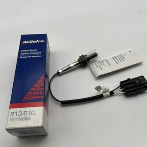 AC Delco 213-610 Oxygen Sensor Genuine Part - Bild 1 von 3