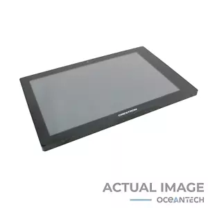 Crestron TSW-1060-B-S 10.1in Black Smooth Touchscreen W/out Stand or Cables - Picture 1 of 5