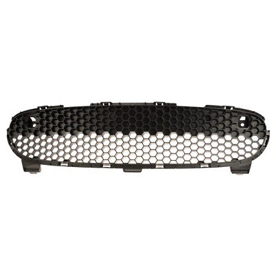 Parachoques delantero rejilla de malla NE51501T1B genuino OEM 2006-2008 Mazda MX-5 Miata Foto 1 de 4