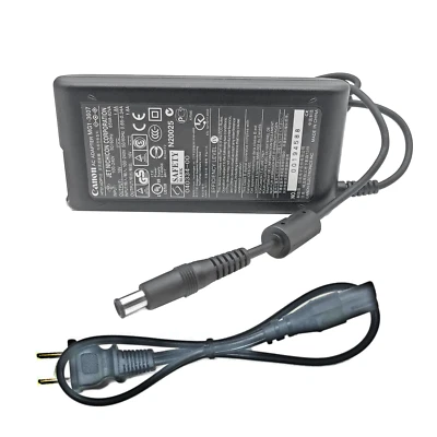 NEW Original Canon Adapter for IP110 K10404 Pixma Printer Color Ink-jet OEM - Image 1 of 4