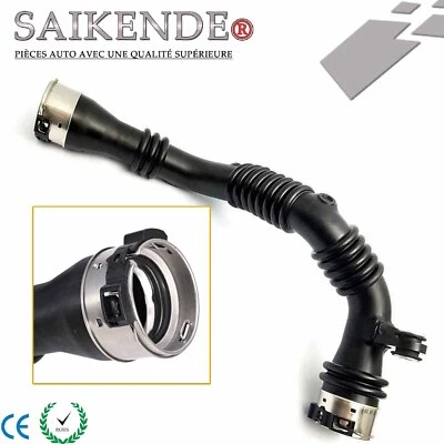 SKD Durite De Suralimentation Turbo 144603264R Pour Renault Megane Scénic 1.6 DCI
