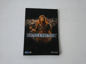 Notice/manuel BraveHeart pour Big box PC FR - Bild 1 von 1