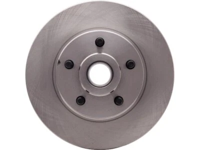 Rotor de freno delantero fricción dinámica 96794VXZW 1971 para Dodge Coronet 1970-1972 Foto 1 de 2