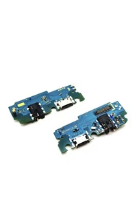 Original Samsung galaxy A04s USB conector de carga puerto de carga flexible micrófono A047F - Imagen 1 de 1