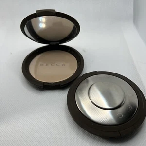 Base en polvo mineral Becca Perfect Skin .33 oz tamaño completo ~ porcelana ~ sin caja - Imagen 1 de 1